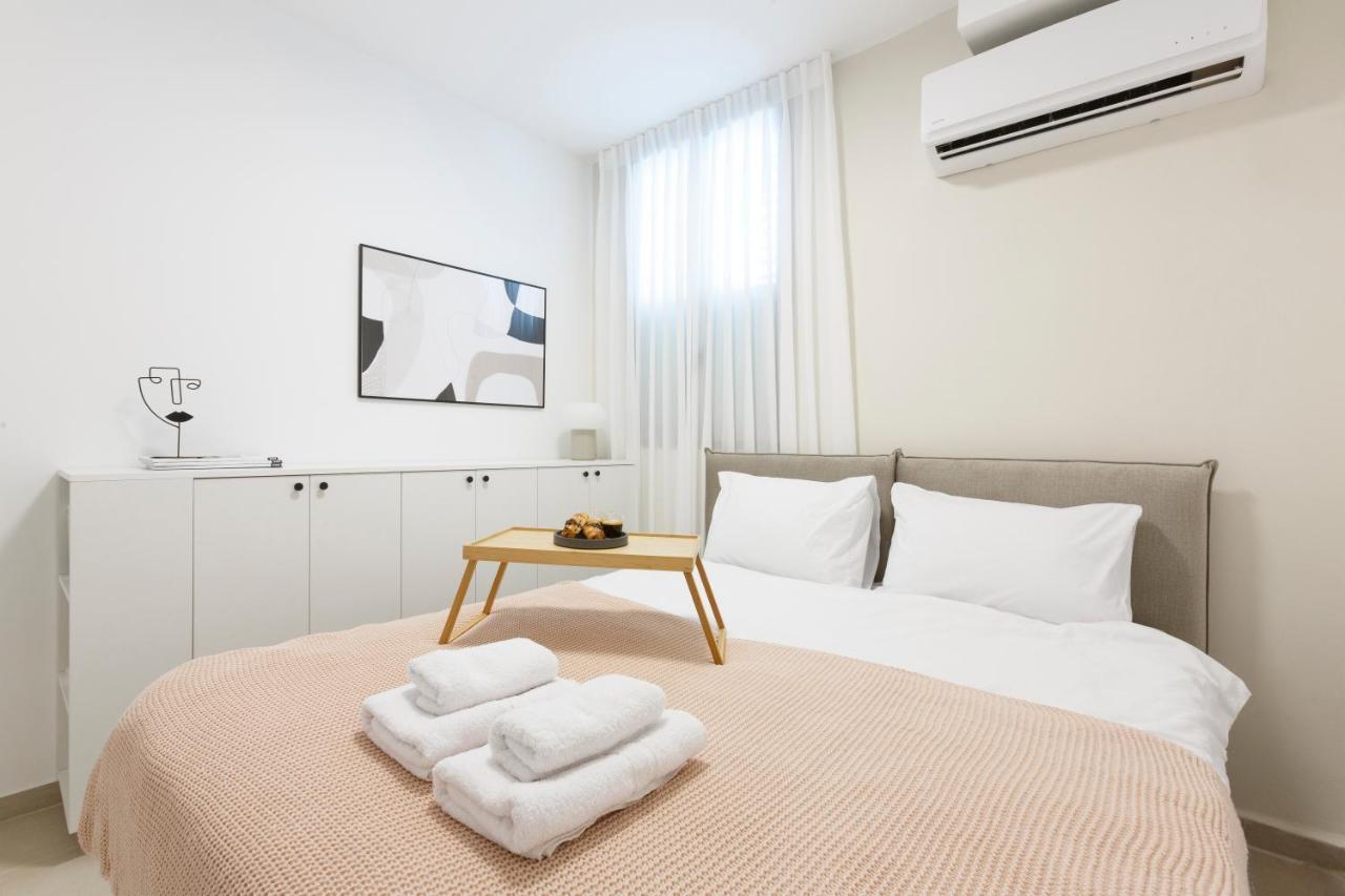 Localz - Jaffa Apartment Τελ Αβίβ Εξωτερικό φωτογραφία