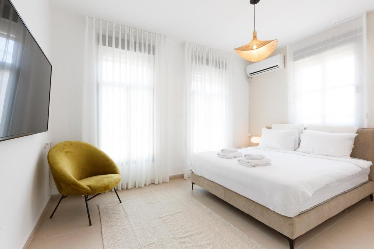 Localz - Jaffa Apartment Τελ Αβίβ Εξωτερικό φωτογραφία