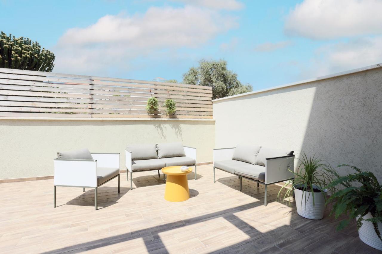 Localz - Jaffa Apartment Τελ Αβίβ Εξωτερικό φωτογραφία
