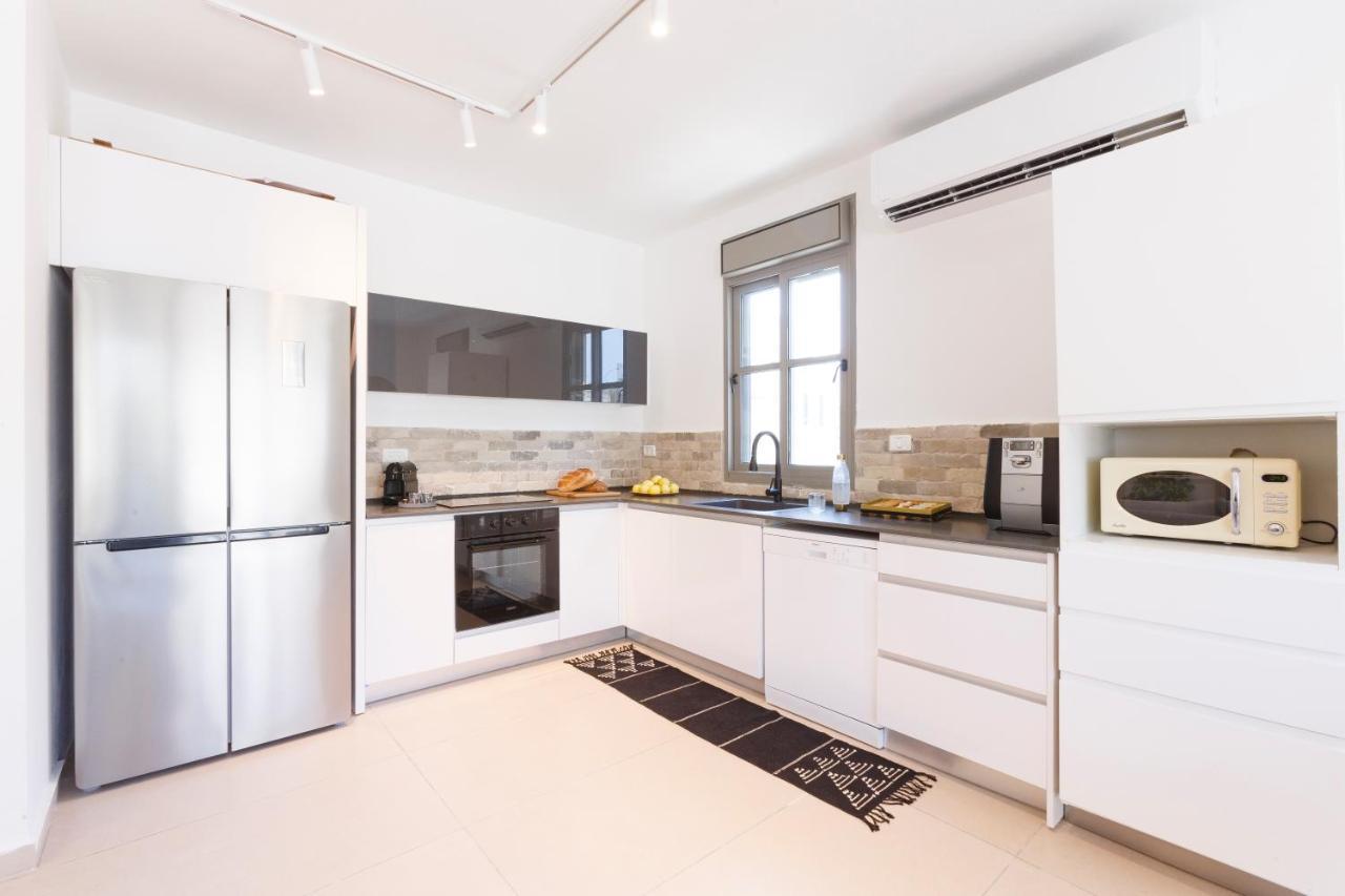 Localz - Jaffa Apartment Τελ Αβίβ Εξωτερικό φωτογραφία