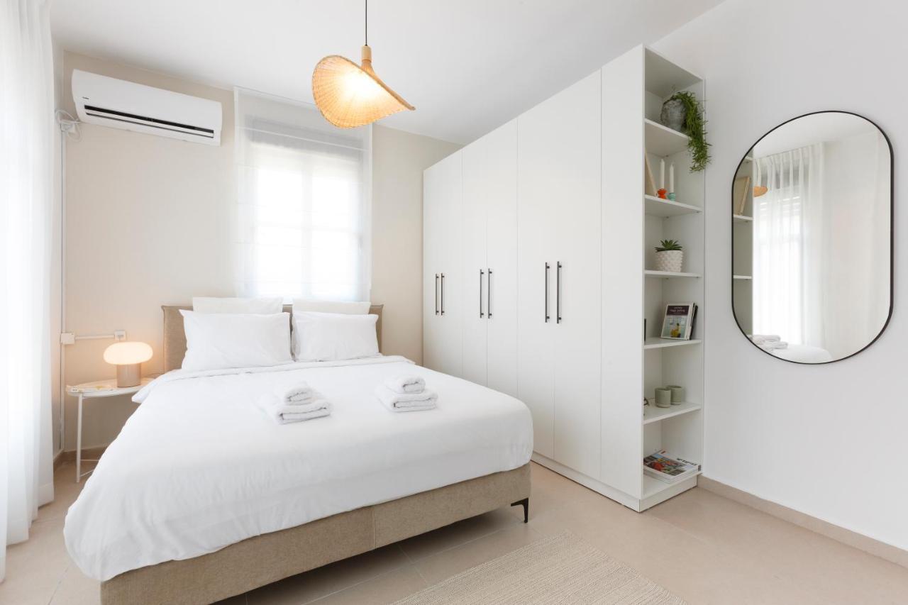 Localz - Jaffa Apartment Τελ Αβίβ Εξωτερικό φωτογραφία