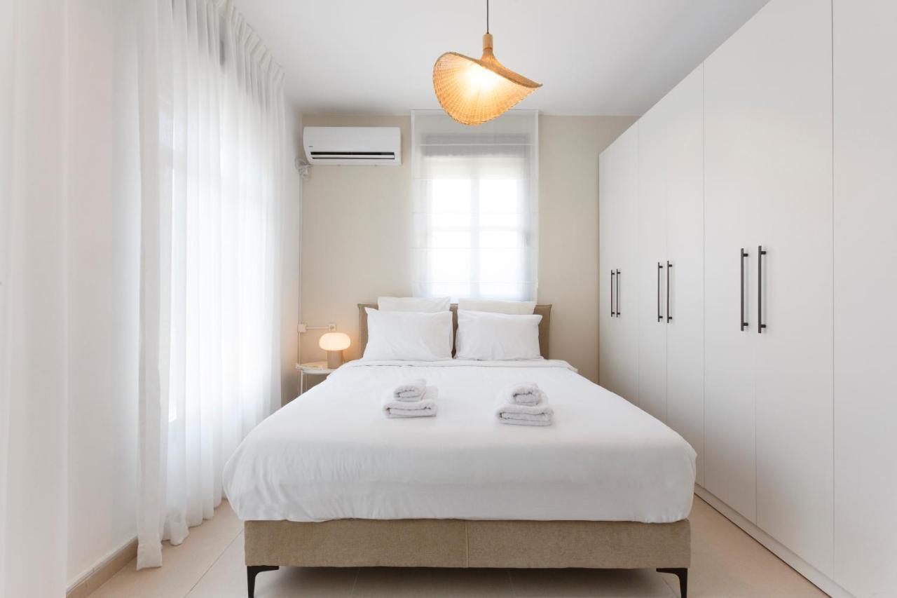 Localz - Jaffa Apartment Τελ Αβίβ Εξωτερικό φωτογραφία