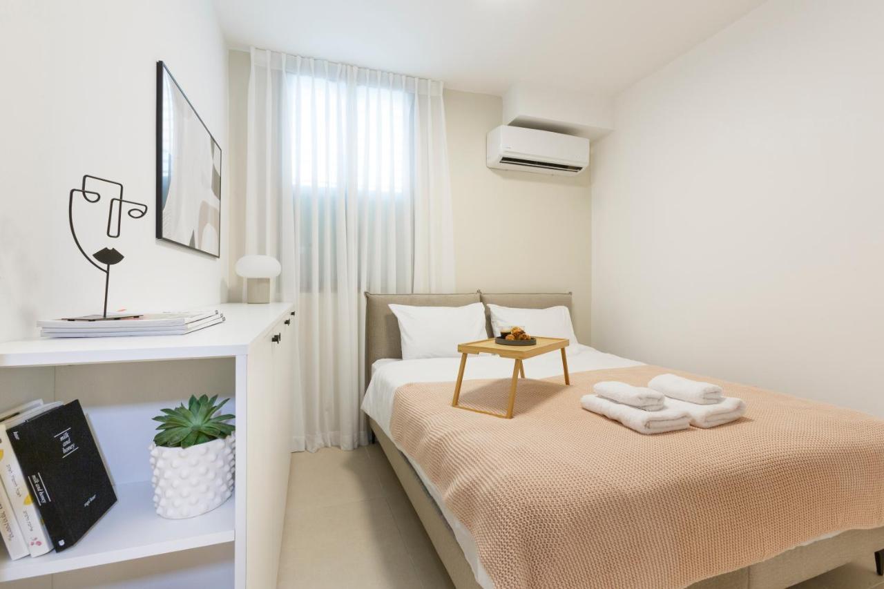 Localz - Jaffa Apartment Τελ Αβίβ Εξωτερικό φωτογραφία
