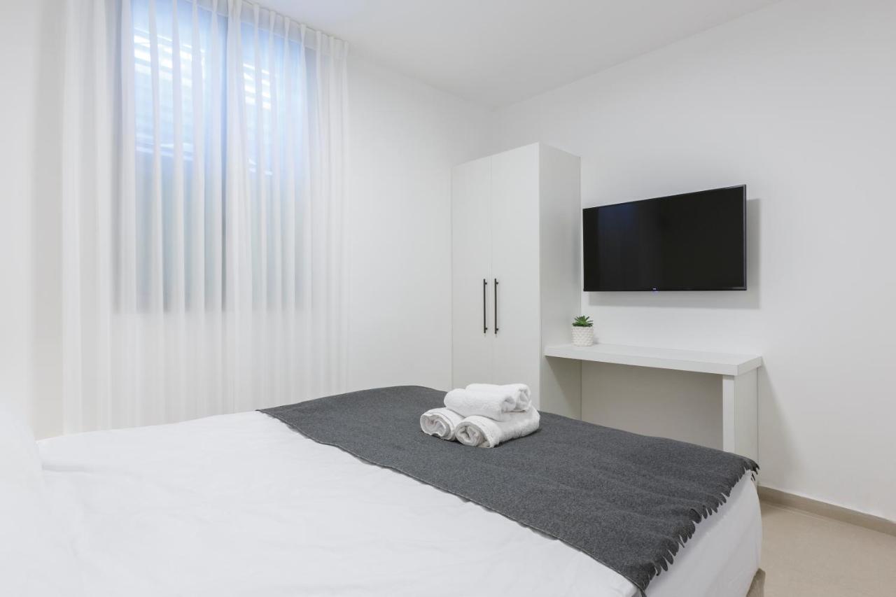 Localz - Jaffa Apartment Τελ Αβίβ Εξωτερικό φωτογραφία