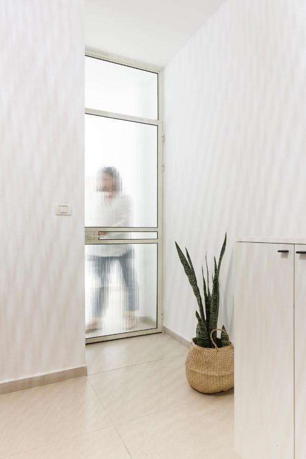 Localz - Jaffa Apartment Τελ Αβίβ Εξωτερικό φωτογραφία