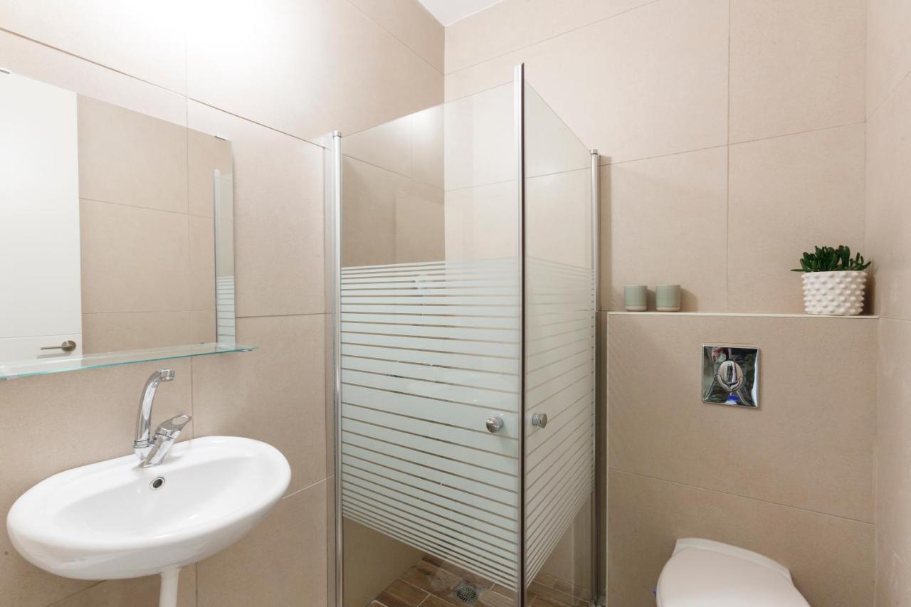Localz - Jaffa Apartment Τελ Αβίβ Εξωτερικό φωτογραφία