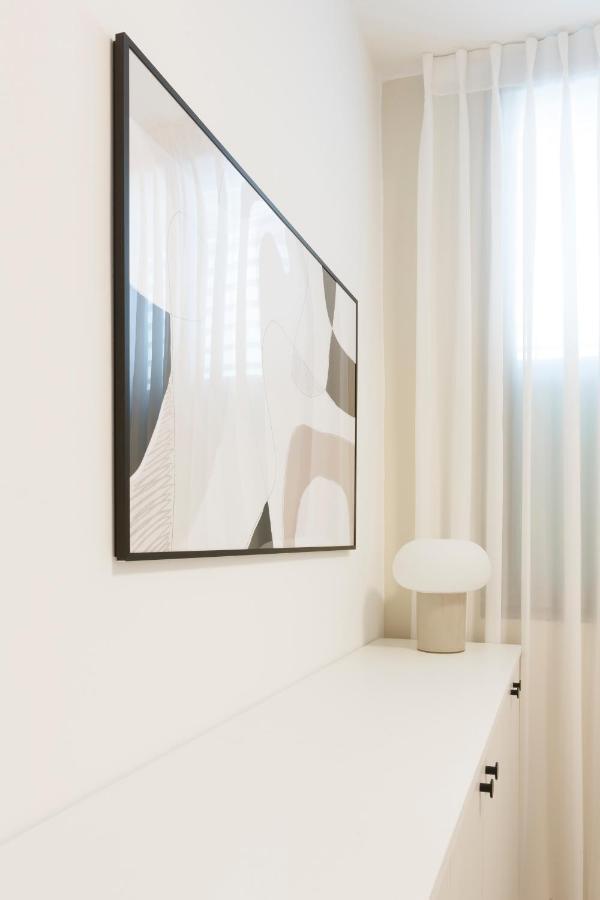 Localz - Jaffa Apartment Τελ Αβίβ Εξωτερικό φωτογραφία