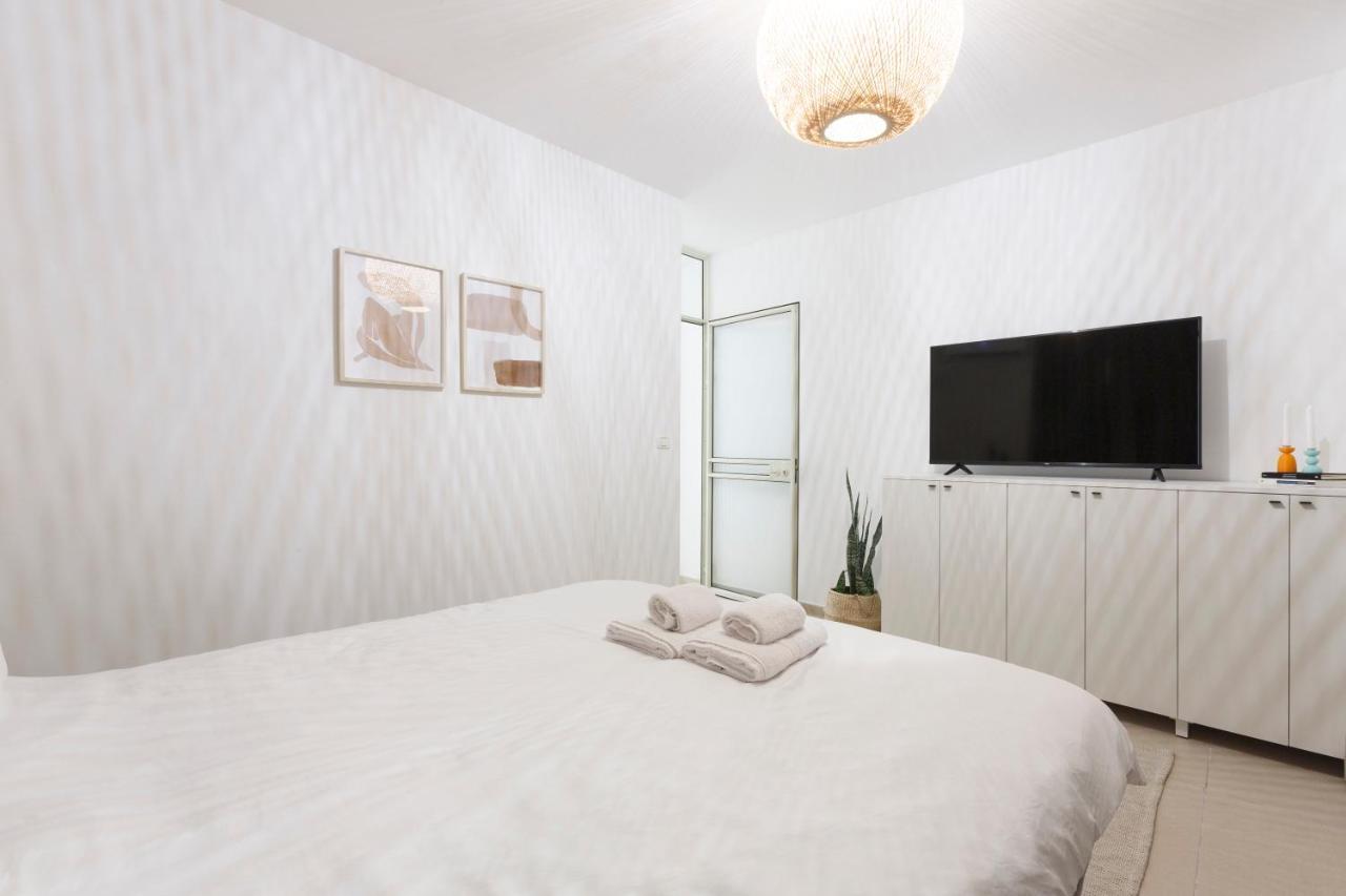 Localz - Jaffa Apartment Τελ Αβίβ Εξωτερικό φωτογραφία