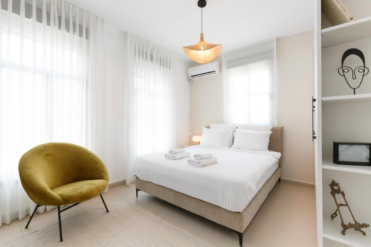 Localz - Jaffa Apartment Τελ Αβίβ Εξωτερικό φωτογραφία