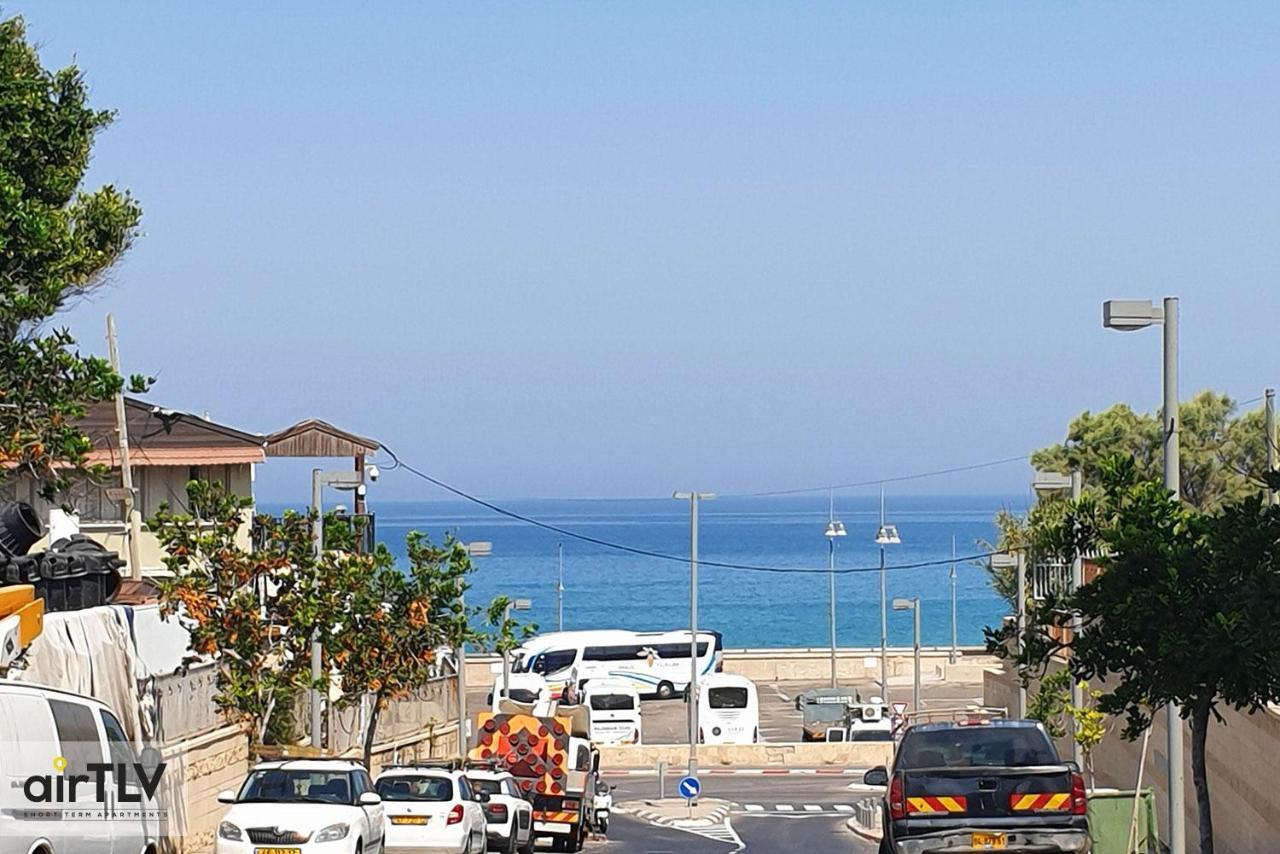 Localz - Jaffa Apartment Τελ Αβίβ Εξωτερικό φωτογραφία